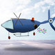 Illustration for article titled These Kids Drawings Are The Best Future Cars Yet
